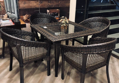 Italian dining 