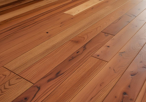 Turkish Wooden Flooring 8mm