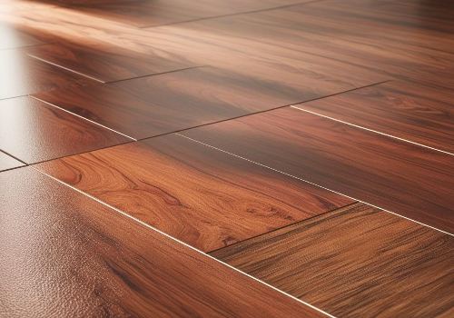 Vinyl Flooring