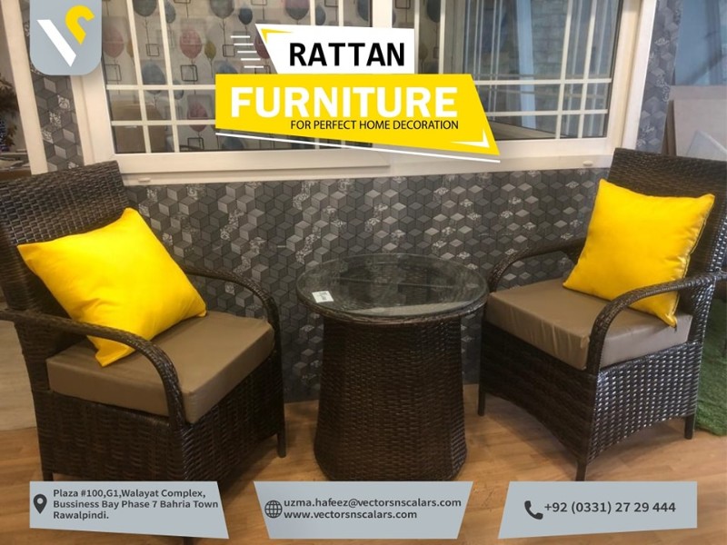 Flamingo Dining (2 seater)