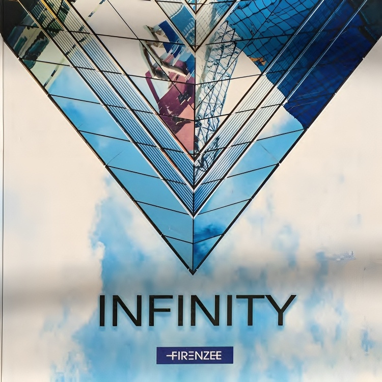 Infinity Malaysian With Patterns Numbers