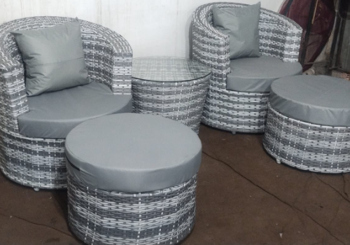 Moca sofa