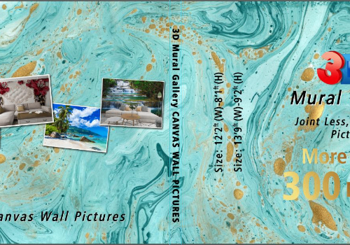 Mural Wallpictures