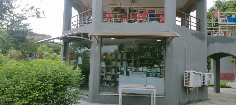 Nust University - Image 1