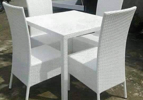 Pixel Dining