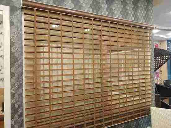 Verman Blind