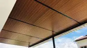 WPC Ceiling