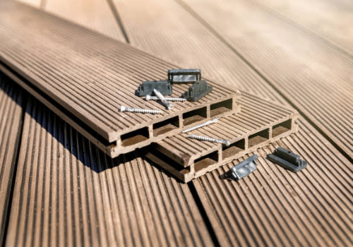 WPC Deck
