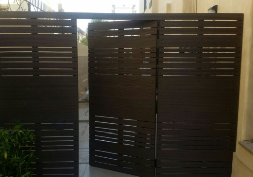 WPC Gates
