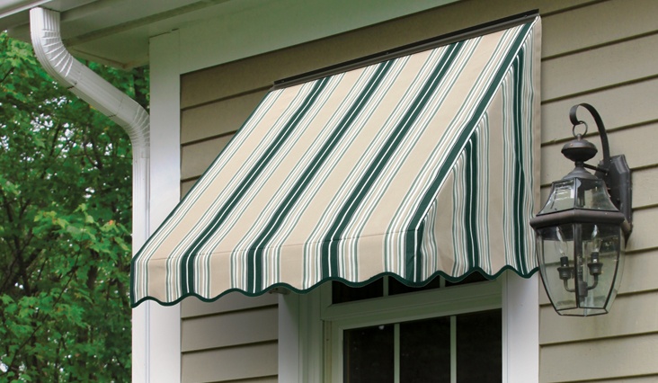  California Awnings