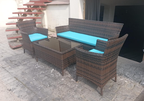 Forena Sofa