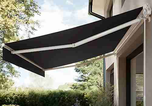 Electric Awning