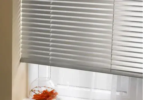 Mini Blinds / Aluminium Strips