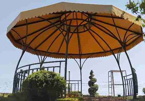 Gazebo