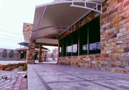 Tensile Window Extension