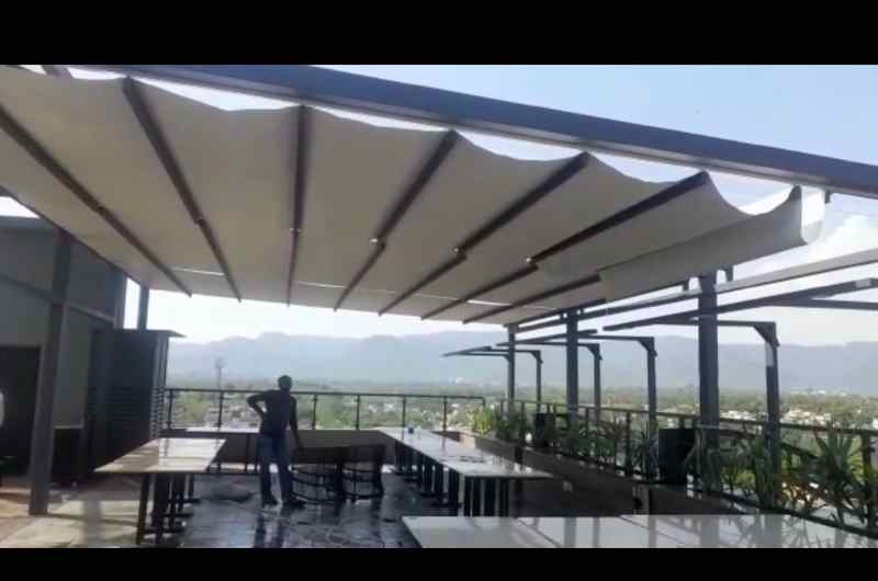 Hanif Rajpoot G-9 Pak China Center