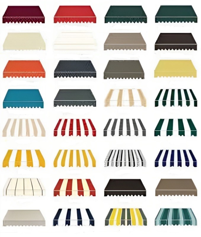 Color Variations