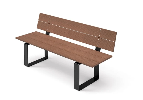 WPC Benches