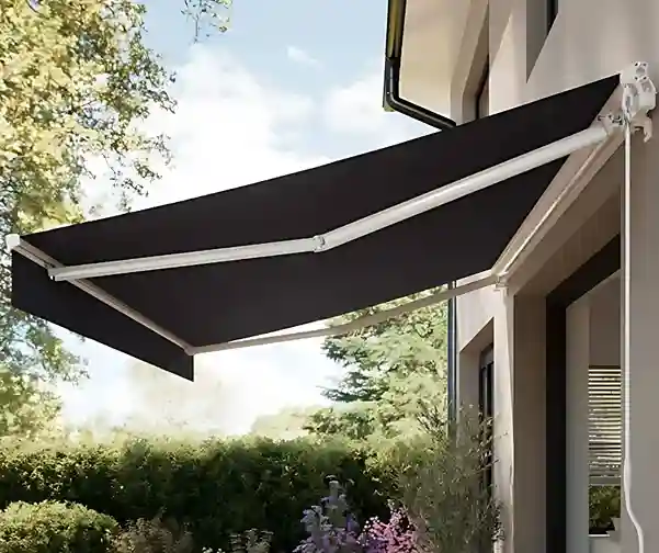 Motorized Electric Awning