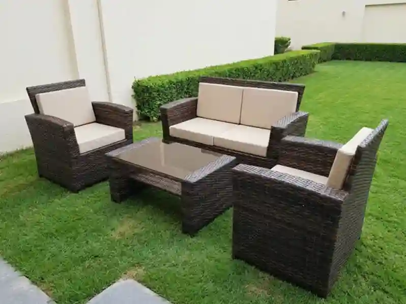Morocco Sofa