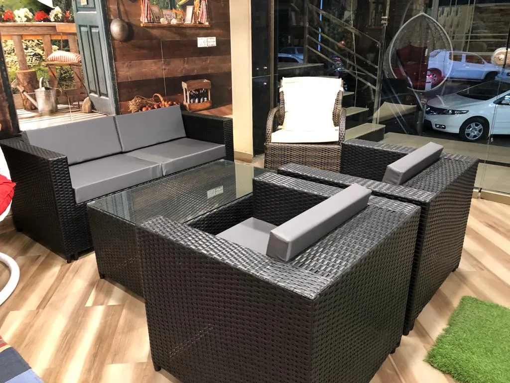 Havana Sofa Set