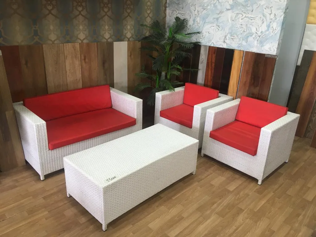 4 seater dynasty