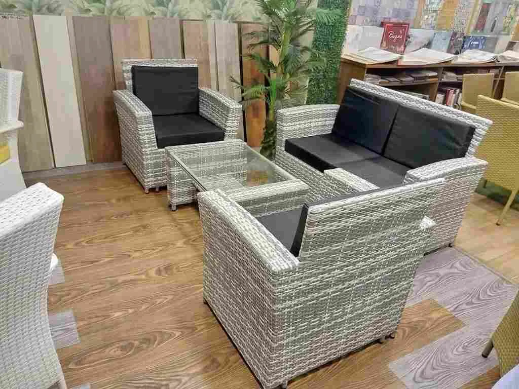 Morocco Sofa