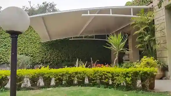Tensile Shade G-6 Islamabad