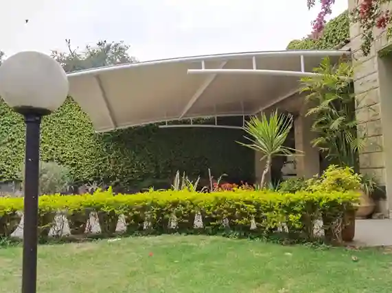 Tensile Shade G-6 Islamabad