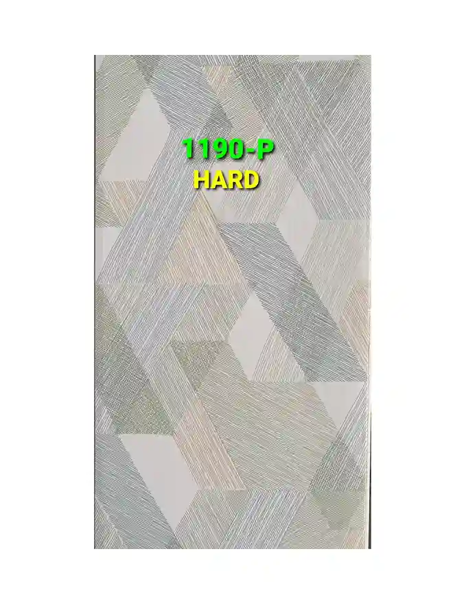 Hard Wall Panels 10 inch 2900g