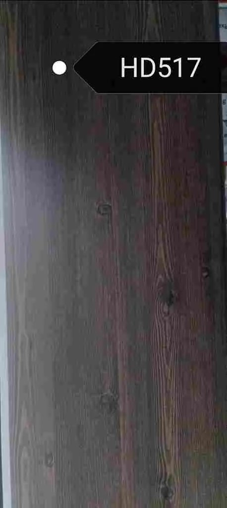 Hard Wall Panels