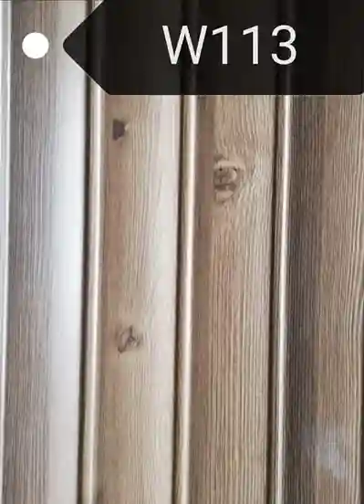 Soft Wall Panels