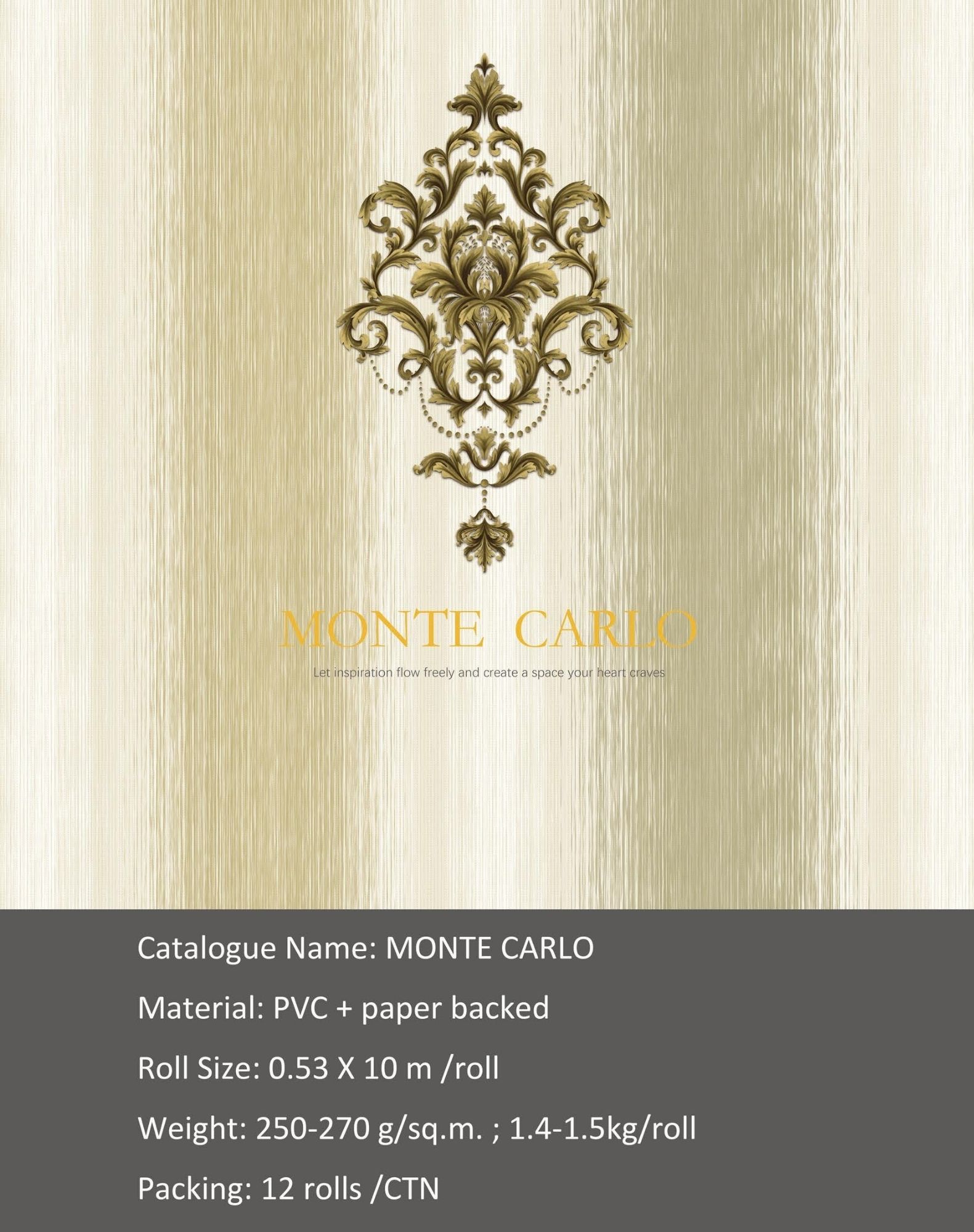 Monte Carlo