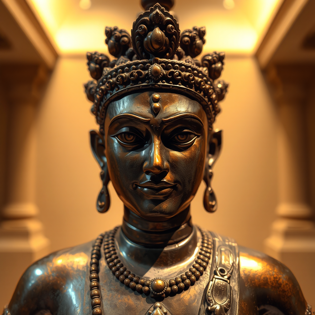 Why Your Atmakaraka Isn't Just Your Soul's GPS