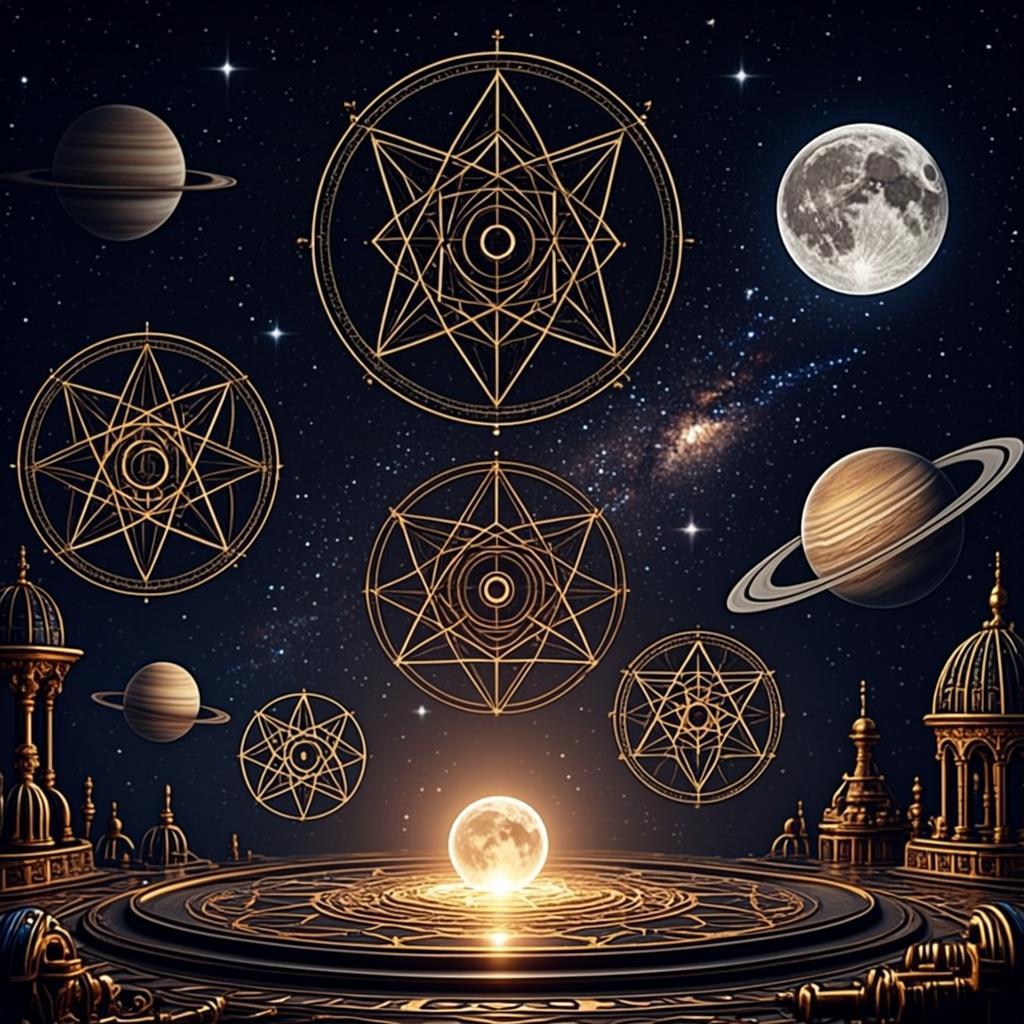 Dwadashamsha (D12): Unlocking Ancestral Karma