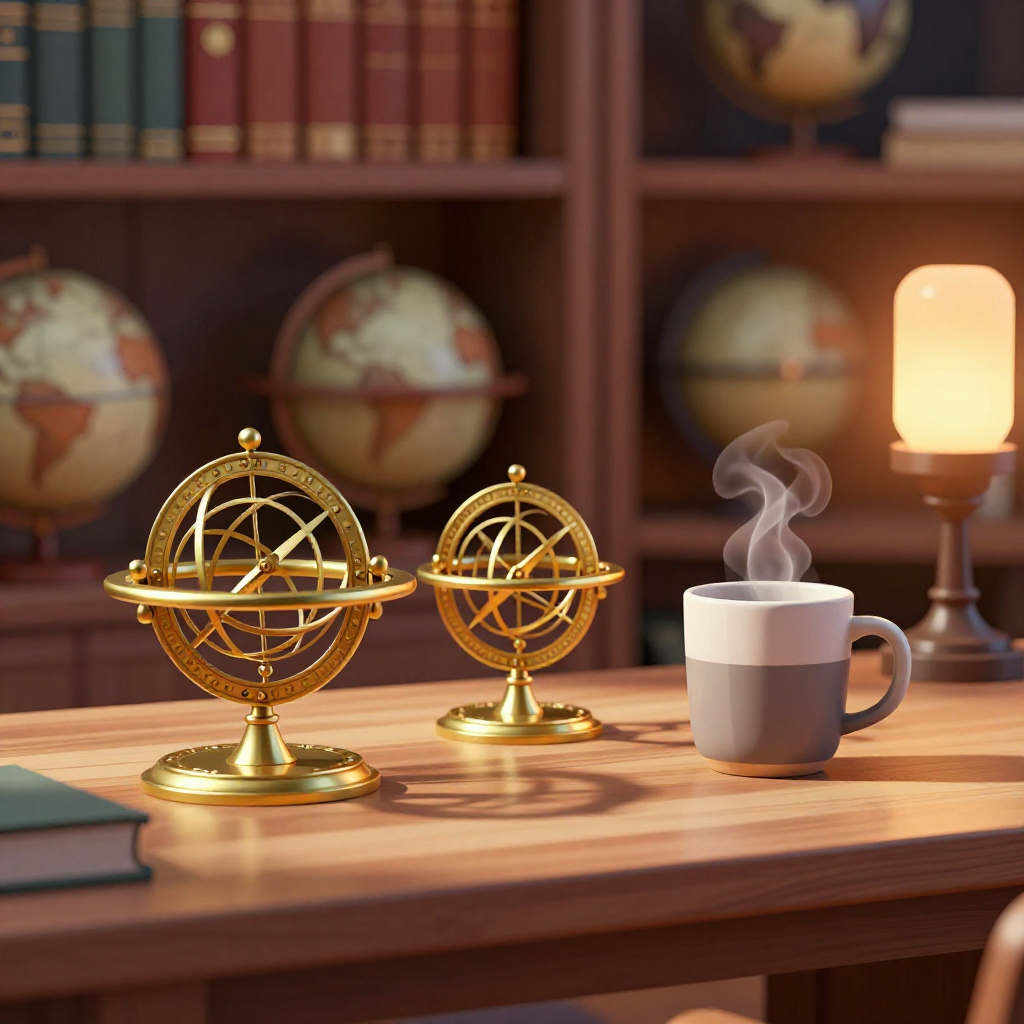 KP Astrology vs Classical Vedic: What You Need to Know