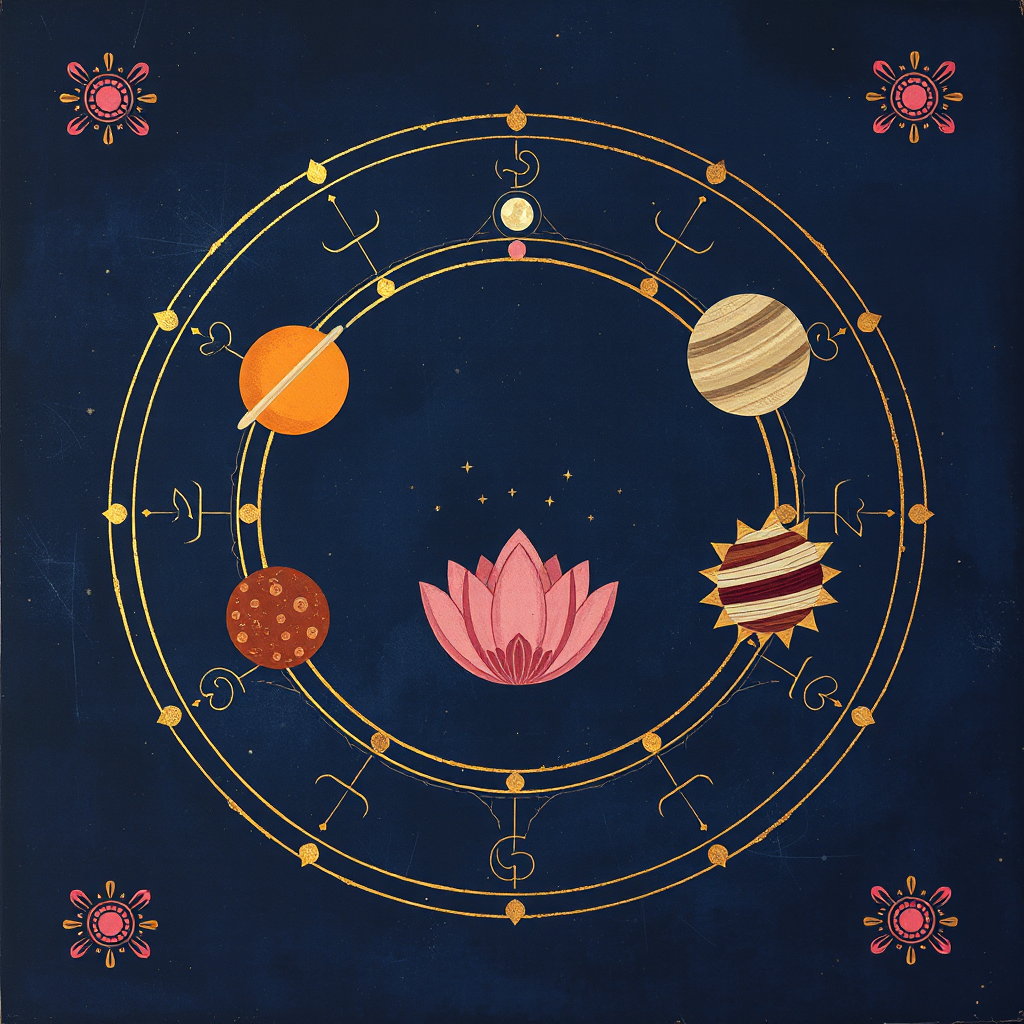 Why Retrograde Planets Aren't Curses: A Case Study