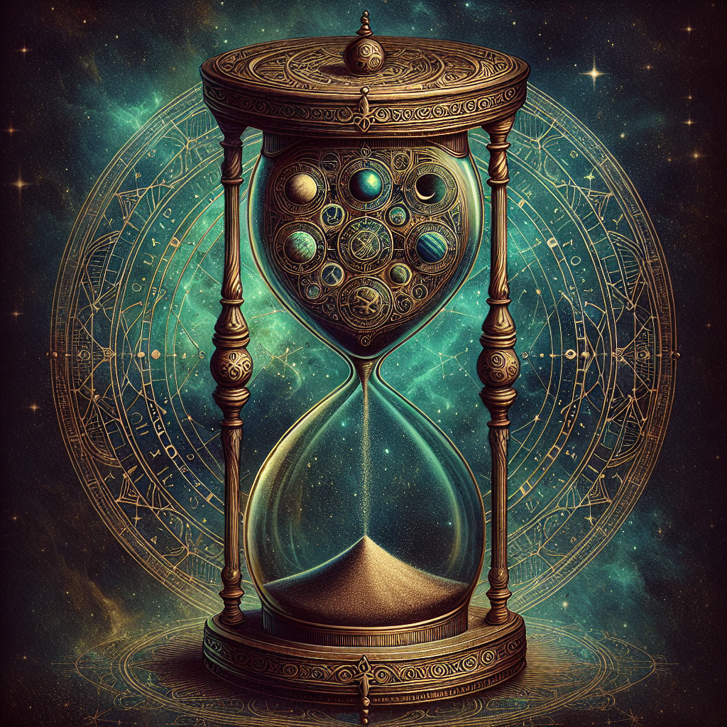 Understanding Dashas: How Vedic Astrology Times Your Life