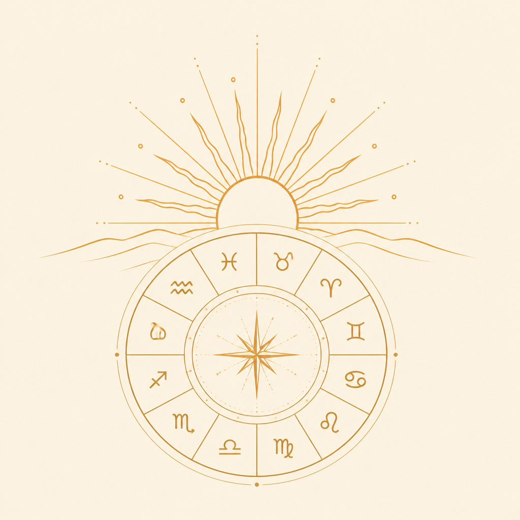 Why Your Vedic Rising Sign Changes Your Life