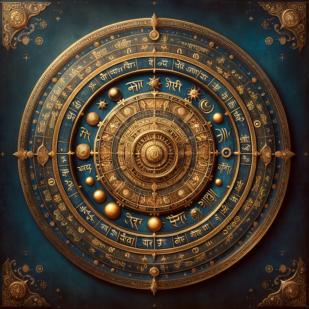What Is Vedic Astrology? A Complete Beginner's Guide