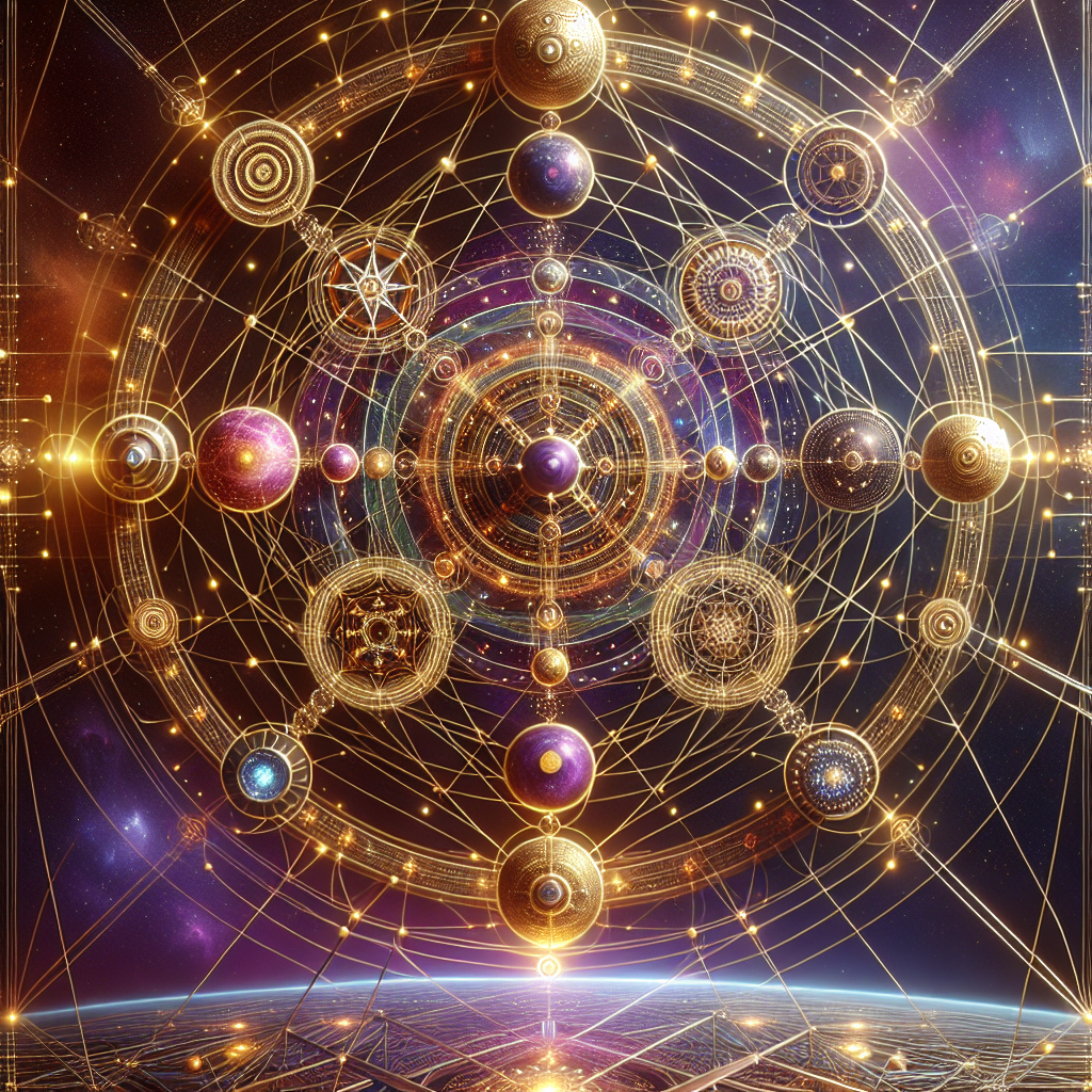 Yogas in Your Birth Chart: Raj Yoga, Dhana Yoga and More