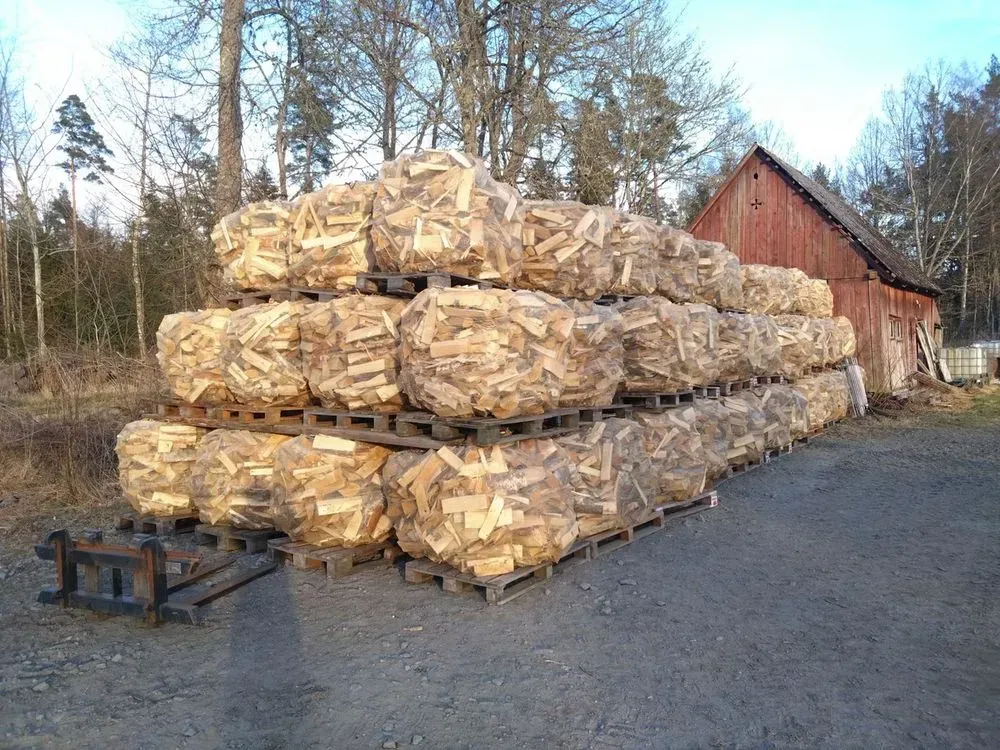 Ekved till salu i Upplands Väsby