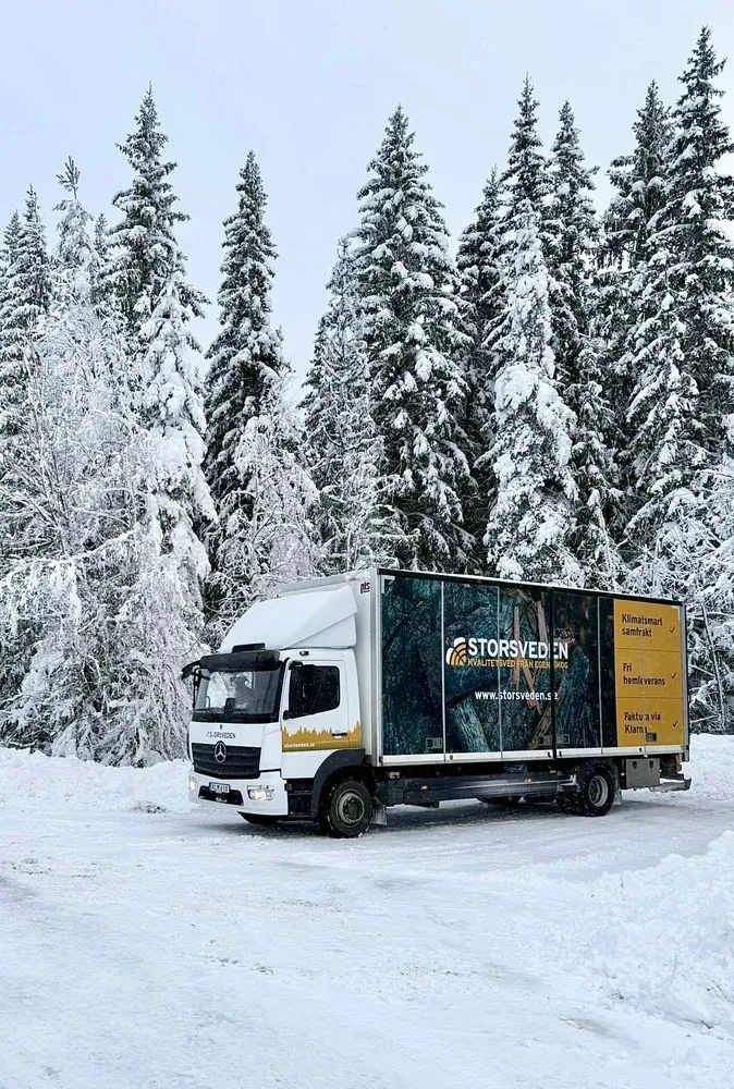 Granved till salu i Söderbärke - bild 5