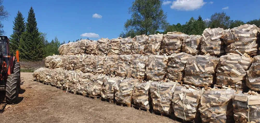 Björkved till salu i Seglora - bild 4