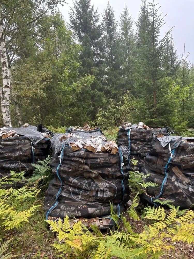 Björkved till salu i Vimmerby - bild 2