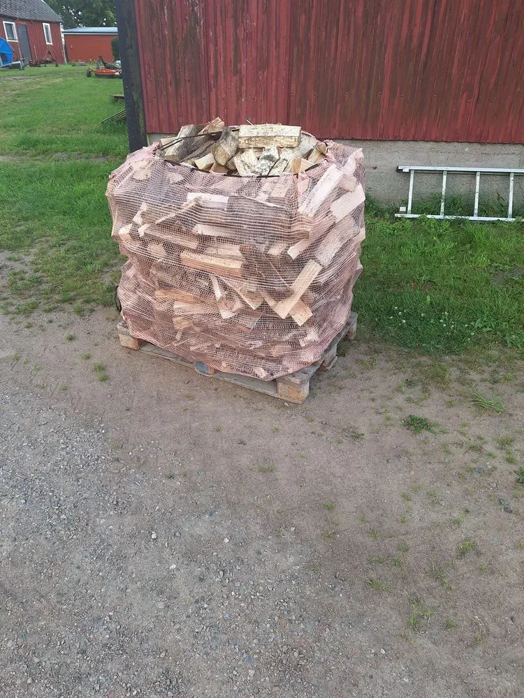Blandved till salu i Laholm - bild 3