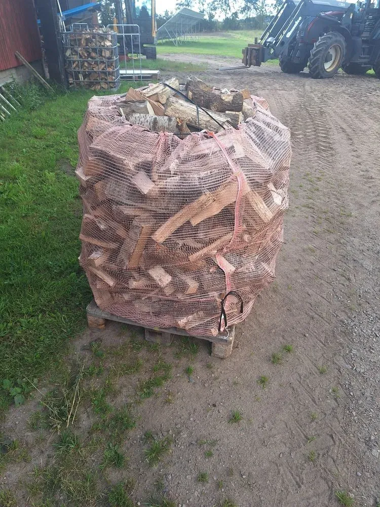 Blandved till salu i Laholm - bild 2
