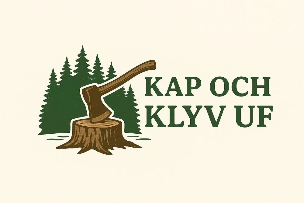 Björkved till salu i Timmersdala