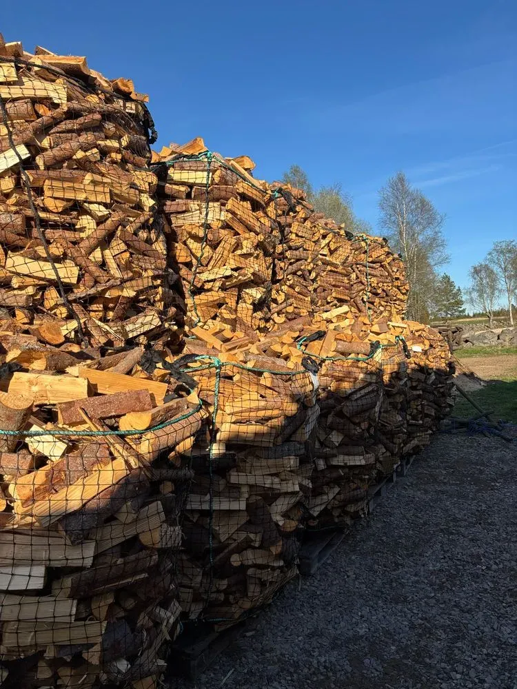 Granved till salu i Växjö