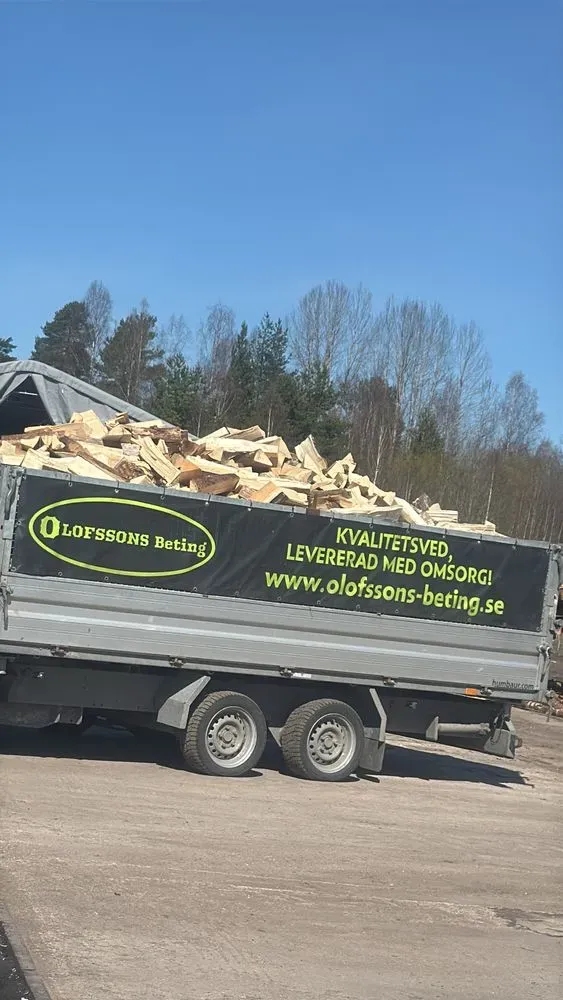 Granved till salu i Ludvika